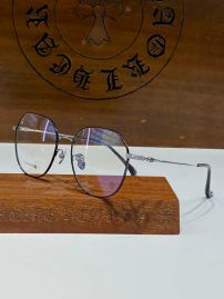 Picture of Chrome Hearts Optical Glasses _SKUfw52080354fw